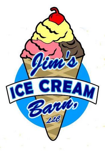 Jim's Ice Cream Barn